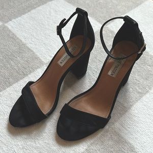 Steve Madden Declair Heeled Sandal